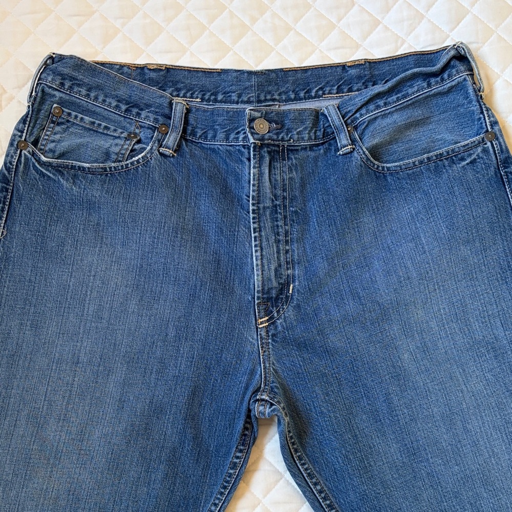 Polo by Ralph Lauren Classic Indigo Jeans